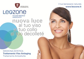 LeoZone - Medicina Estetica